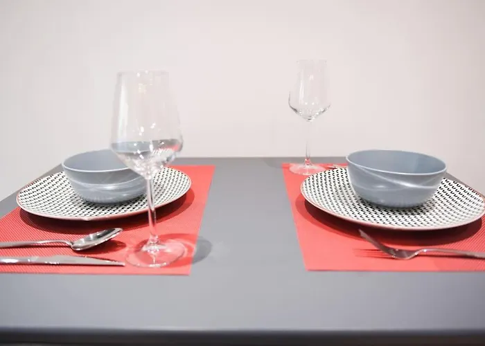 City Center 14 - Tirana Way Apartments