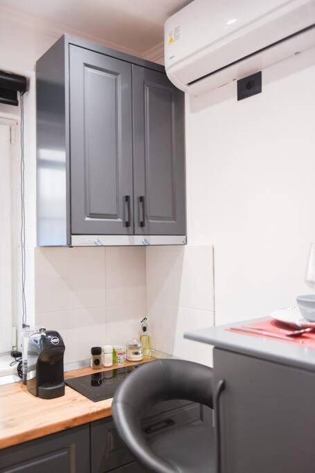 Center 14 - Way Apartment *