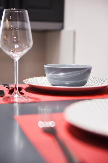 Center 14 - Way Apartment Tirana